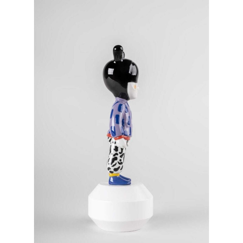 The Guest By Camille Walala - Little