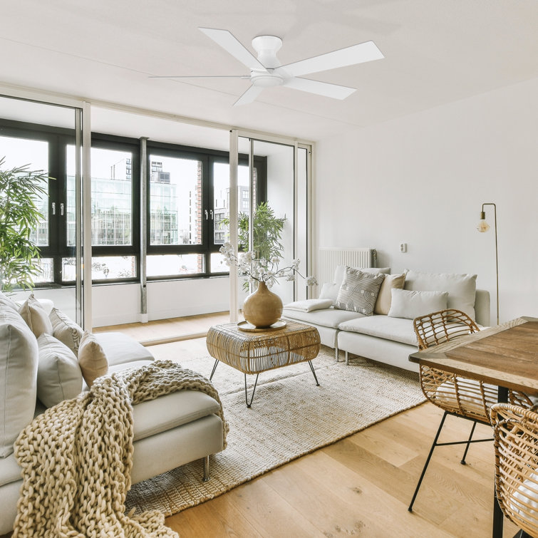 Floda 52'' Ceiling Fan
