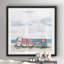 « beach trip i »-reproduction d’art sur toile-407350621-407350331