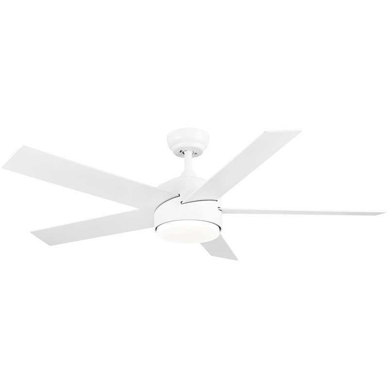 Ventilateur de plafond 51,96, Blanc