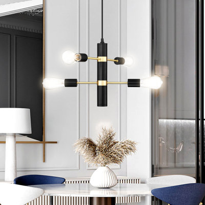 Kreios 4 - Light Cluster Pendant
