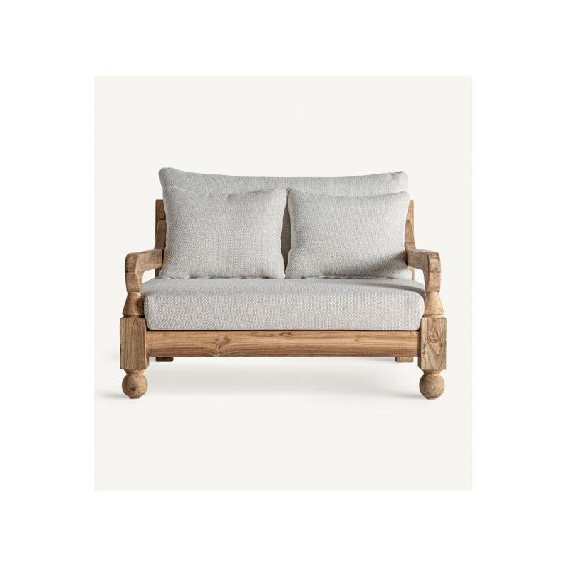 Chaise d'extérieur Jodphur