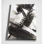 « diagonale matrix ii », impression sur toile tendue-31597477