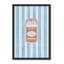 Salty Sardines Print by Marcus Prime-1075474555-1075474553