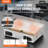 VEVOR Non Stick Electric Grill-100530075