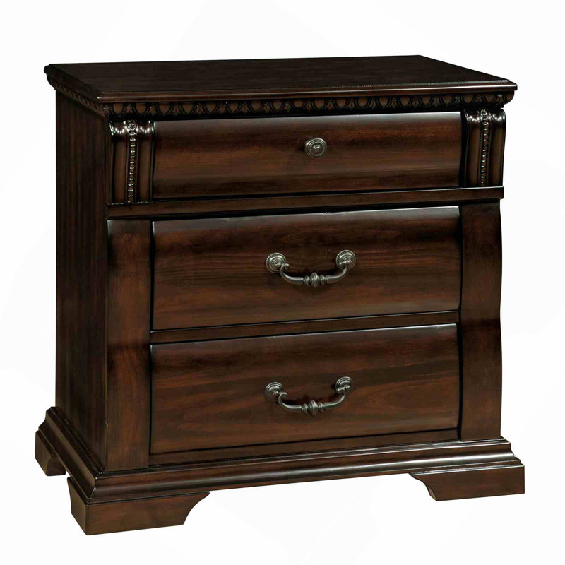 Mobilier de chambre à coucher 1pc