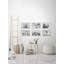 «Strinko Trees and Plants Hexaptych» par Morgan Hartley - ensemble de 6 reproductions de photos sur papier-27800230