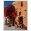 Morning Wait Print by Oliver Gal-1259420595-1259420601