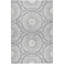 Tapis à poils longs lavable à la machine de qualité supérieure ADS619-130511597-130511603