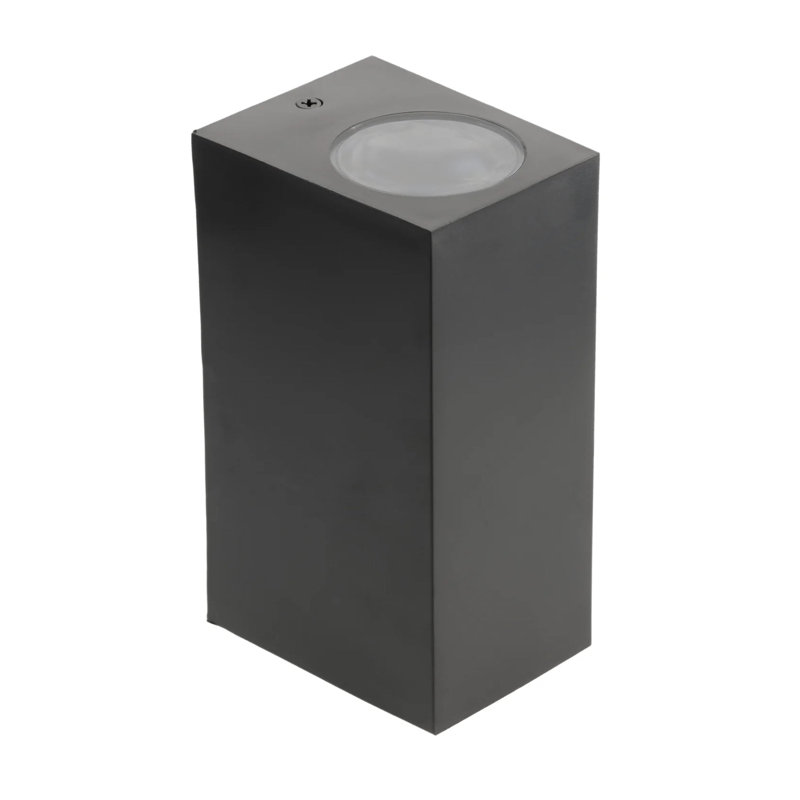 Nekol 16cm H Outdoor Wall Lantern