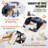 68'' H Cat Tree-101925070