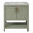 30" Modern Simple Design Bathroom Vanity-350184362