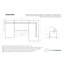 Lofty Lilly 8 seater Corner Sofa Bed-92302266-92302272