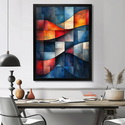 Nyome - Fashion Wall Decor