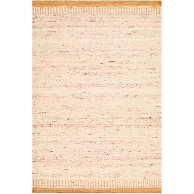 Mireles Hand Woven Area Rug