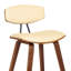 Tabouret de bar et de comptoir Bilgin Payton-709970046-709970018-709970043