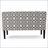 Upholstered Loveseat