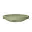 Tolosa Stone Handmade Oval Drop-in Bathroom Sink-113450235