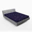 Ensemble de draps-housse Ambesonne Space-106771581