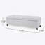 GLOUSTER RANGEMENT OTTOMAN V2-2146262980