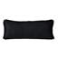Coussin décoratif décoratif fait à la main de couleur unie 100% coton Everyday-1967494022-1967493905