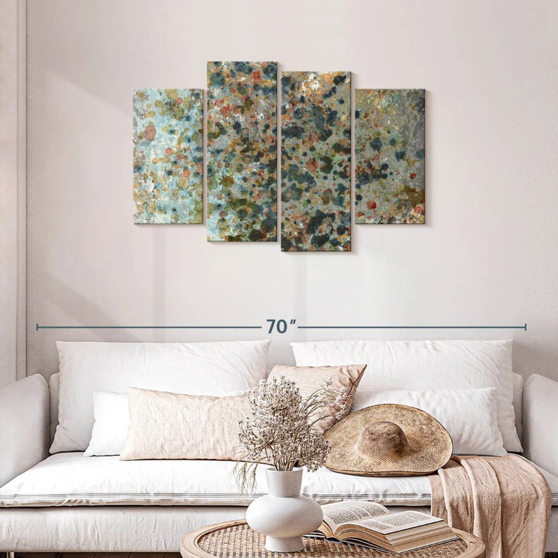 Avery Dream Realm, 27" H x 43" W