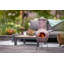 Salamanca 36cm x Novelty Clay Fire Pit Log Grate