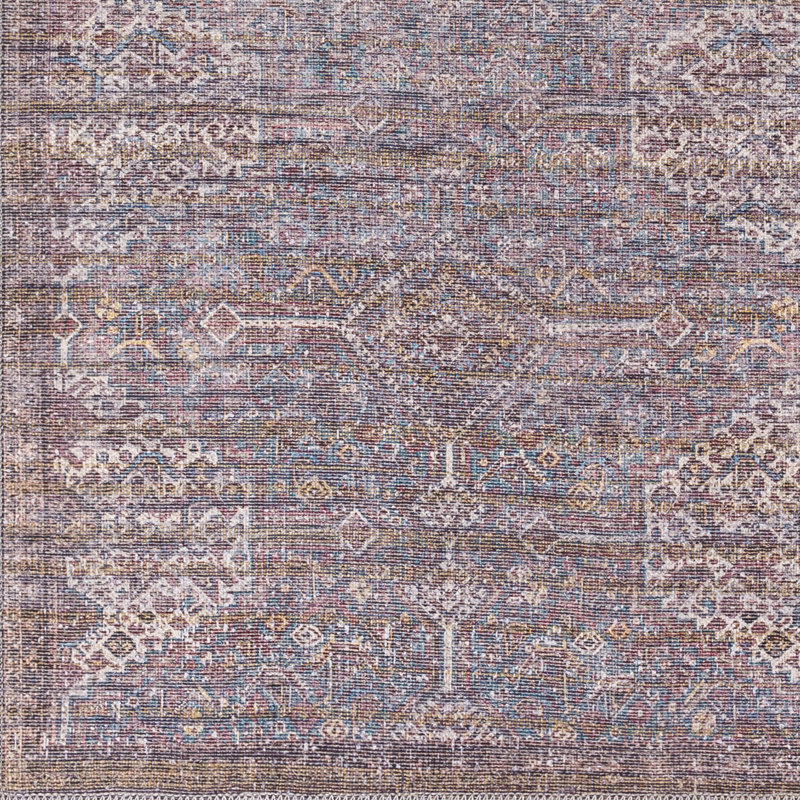 Emerlynn Southwestern Indoor Rug, Runner 2'7" x 7'3"