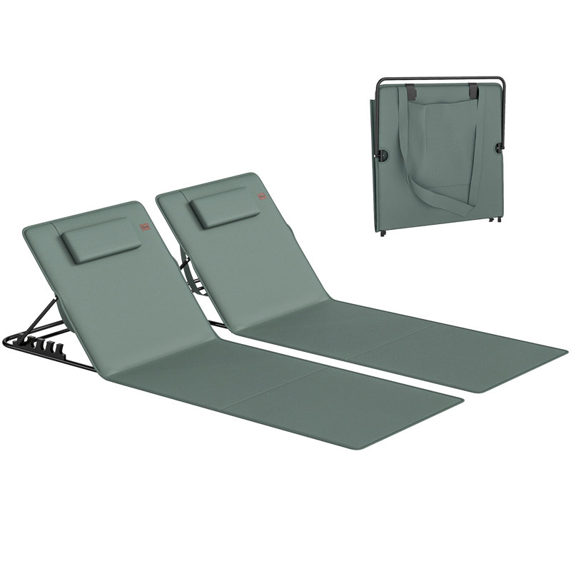 Outdoor Lounge Chair