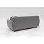 Upholstered 87.8'' Sofa-1049089693