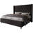 Duluth Upholstered Wingback Bed-70787450-70787449