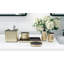 Seidman Bathroom Accessory Set