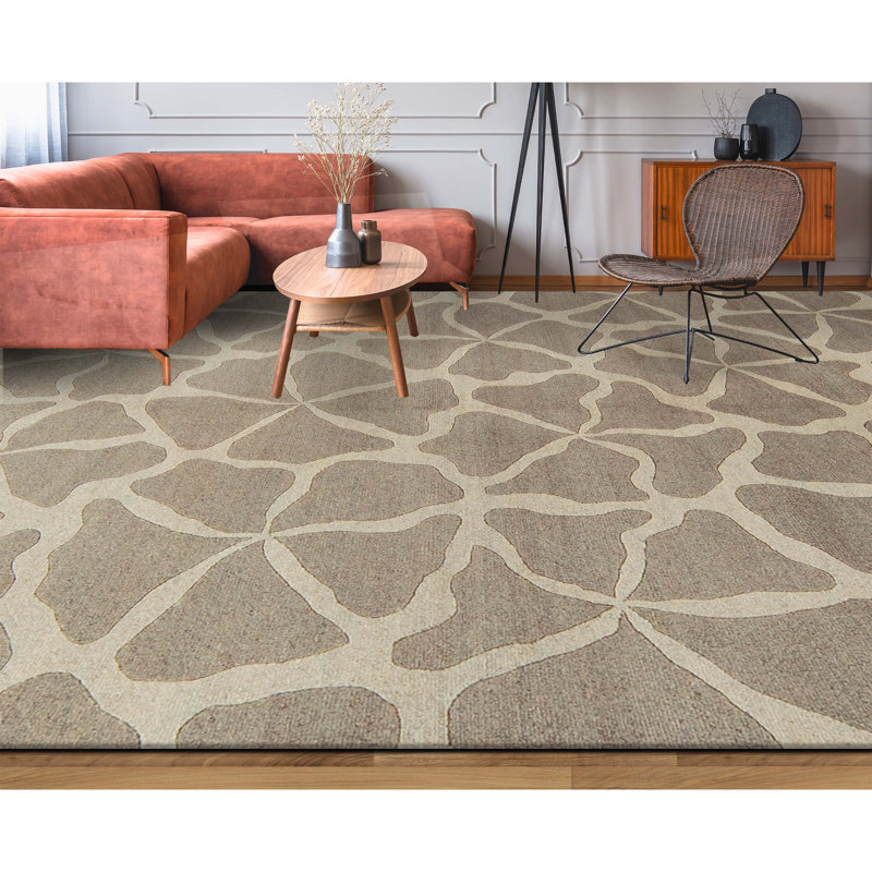 One-of-a-Kind 8' X 10'1" Area Rug
