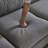 Harwill 112.2'' Velvet Sofa & Chaise-90622985