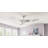 52" 3-Blade Smart Ceiling Fan-1031313125