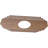 Chrysler Ceiling Medallion-63411830-63411854
