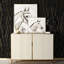 Carreau de mosaïque en marbre poli Picket, motif Dorato naturel, de Supreme Tile, 28,5 cm x 29,5 cm-63985730