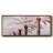 Stately Palms- Framed Canvas-555776700