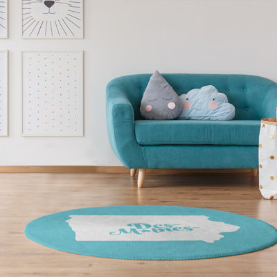 Chenille Indoor Rug