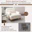 Chaise luxueuse de grande taille-1449513022