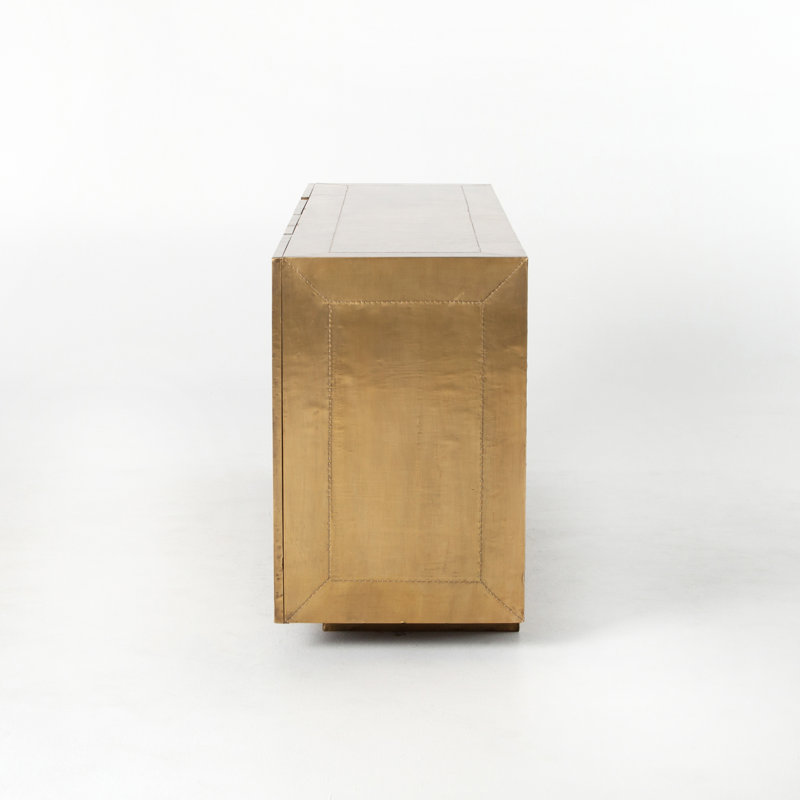 72'' Sideboard