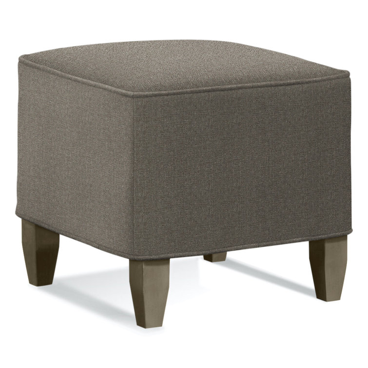 Brooklyn Upholstered Ottoman