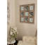 Depriest Wood Beaded Picture Frame