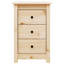Prager 40cm W Solid Wood Bedside Table-1697895722