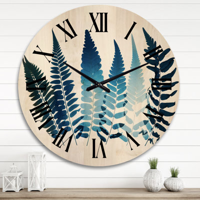 Horloge murale Omarian