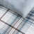 Blue Plaid selected