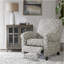 Fauteuil inclinable Kirby