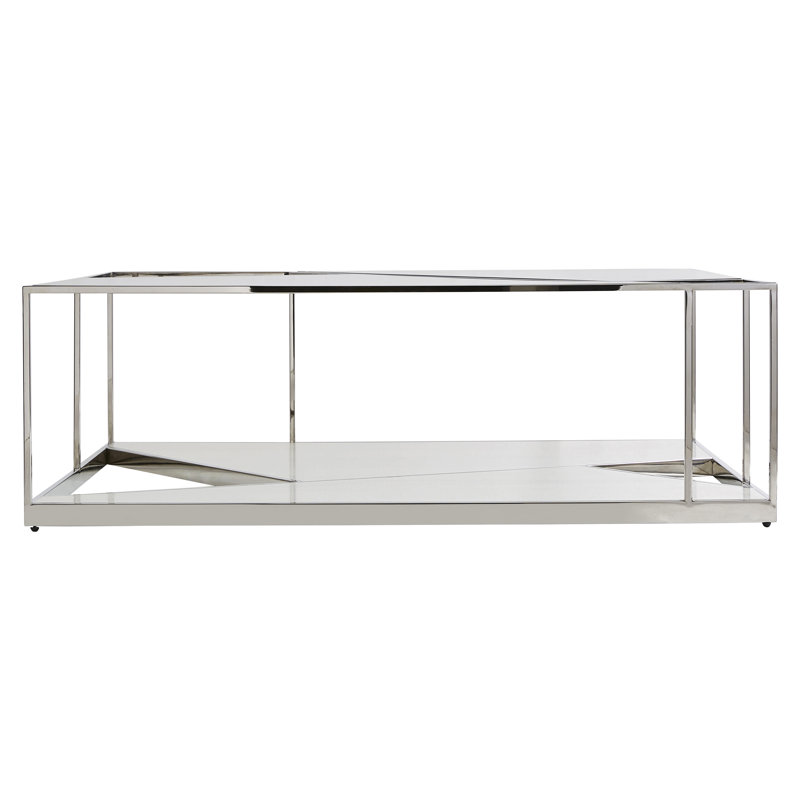 Maymont Square Single Coffee Table