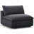 Modway Copper Grove Hrazdan Down-filled 6-piece Sectional Sofa Set-2137893513