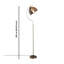 Rufe 40 H cm Traditional Floor Lamp